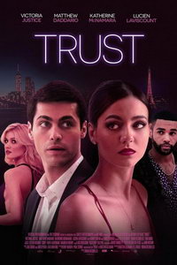 смотреть Доверие (2021) на киного