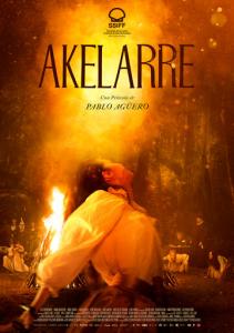 смотреть Акеларре (2020) на киного