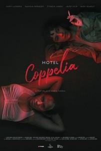 смотреть Отель «Коппелиа» (2021) на киного