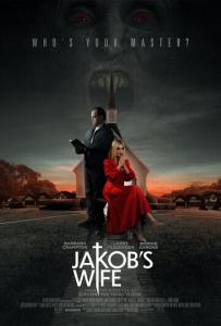 смотреть Жена Джейкоба (2021) на киного