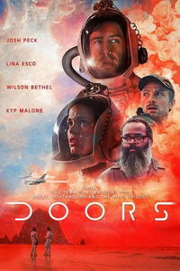 смотреть Двери (2021) на киного