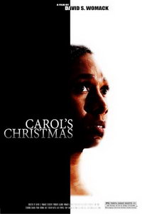 смотреть Рождество Кэрол (2021) на киного