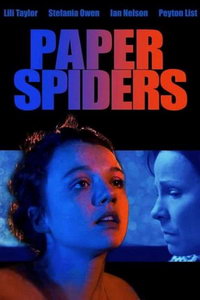 смотреть Бумажные пауки (2021) на киного
