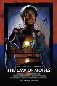смотреть Закон Мойсея (2019) на киного