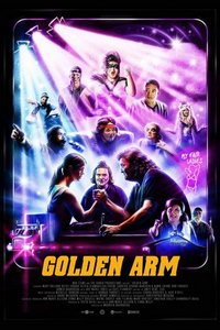 смотреть Золотая рука (2020) на киного
