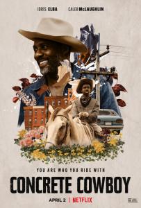 смотреть Городской ковбой (2020) на киного