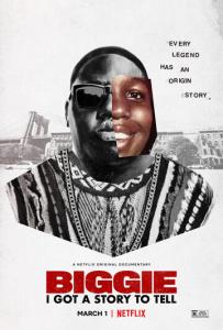смотреть Notorious B.I.G.: Моя история (2021) на киного