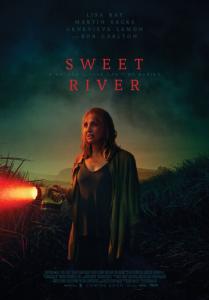 смотреть Сладкая река (2020) на киного