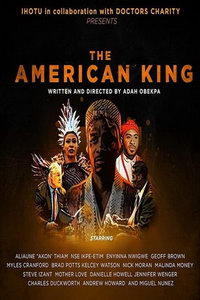 смотреть Американский король (2020) на киного
