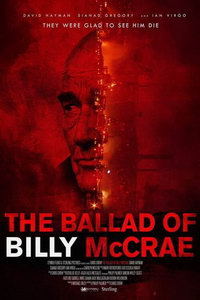 смотреть Баллада о Билли МакКре (2021) на киного