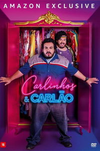 смотреть Карлитос и Карлос (2019) на киного