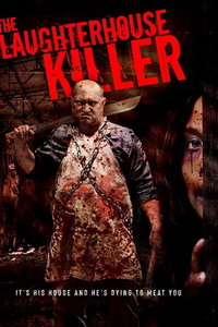 смотреть Убийца со скотобойни (2020) на киного