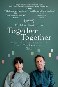 смотреть Вместе-вместе (2021) на киного
