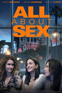 смотреть Всё о сексе (2020) на киного