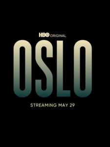 смотреть Осло (2021) на киного