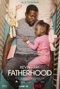 смотреть Отцовство (2021) на киного