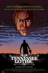 смотреть Готика Теннесси (2019) на киного