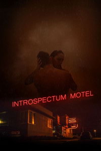 смотреть Мотель «Интроспектум» (2021) на киного