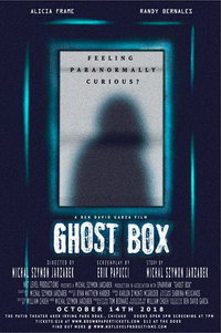 смотреть Призрачная коробка (2018) на киного