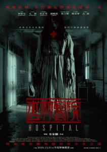 смотреть Больница (2020) на киного