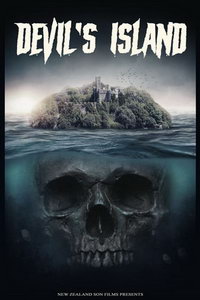 смотреть Остров дьявола (2021) на киного