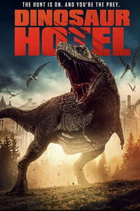 смотреть Отель "Динозавр" (2021) на киного
