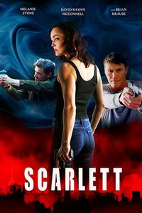 смотреть Скарлетт (2020) на киного
