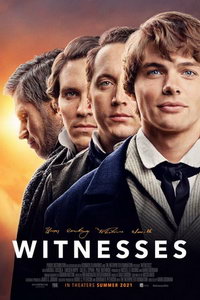 смотреть Свидетели (2021) на киного