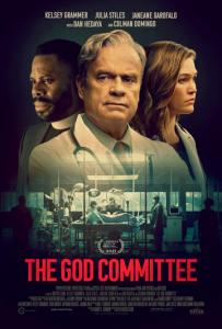 смотреть Комитет Бога (2021) на киного