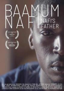 смотреть Отец Нафи (2019) на киного