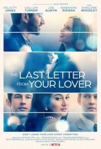 смотреть Последнее письмо от твоего любимого (2021) на киного