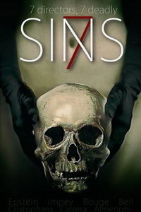 смотреть 7 грехов (2020) на киного