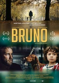 смотреть Бруно (2019) на киного