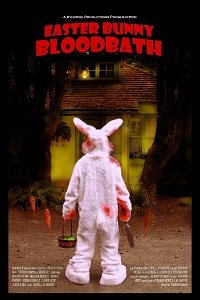 смотреть Кровавая баня пасхального кролика 2: Достаточно слез (2020) на киного