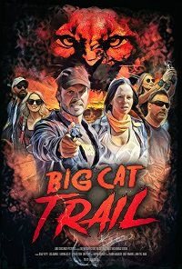 смотреть Тропа большой кошки (2021) на киного