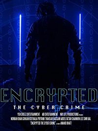 смотреть Зашифрованные: киберпреступление (2019) на киного