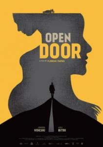 смотреть Открытая дверь (2019) на киного
