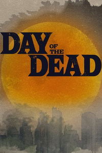 смотреть День мертвецов 1 сезон 10 серия на киного
