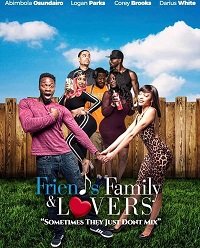 смотреть Друзья, семья и любовь (2019) на киного