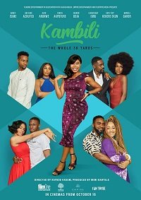 смотреть Камбили и её 30 лет (2020) на киного