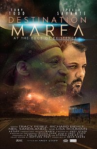 смотреть Марфа (2021) на киного