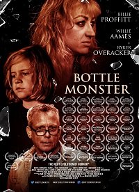 смотреть Монстр из бутылки (2021) на киного
