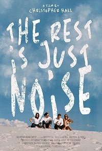 смотреть Остальное - лишь шум (2019) на киного