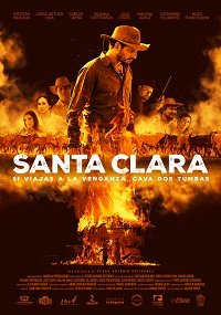 смотреть Санта Клара (2019) на киного