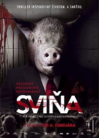 смотреть Свинья (2020) на киного