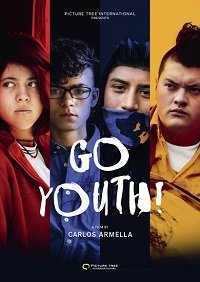 смотреть Вперед, молодежь! (2020) на киного