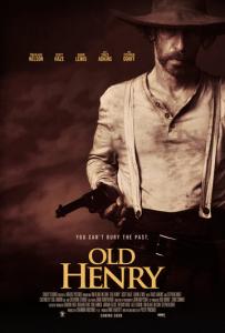 смотреть Старый Генри (2021) на киного