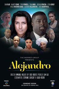 смотреть Алехандро (2021) на киного