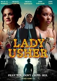 смотреть Леди Ашер (2021) на киного