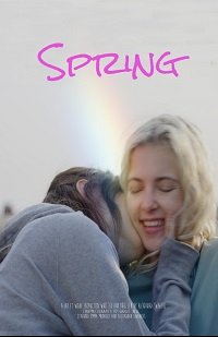 смотреть Весна (2020) на киного
